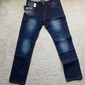 Mostly heard rarely seen | Jeans | 32 NWT
